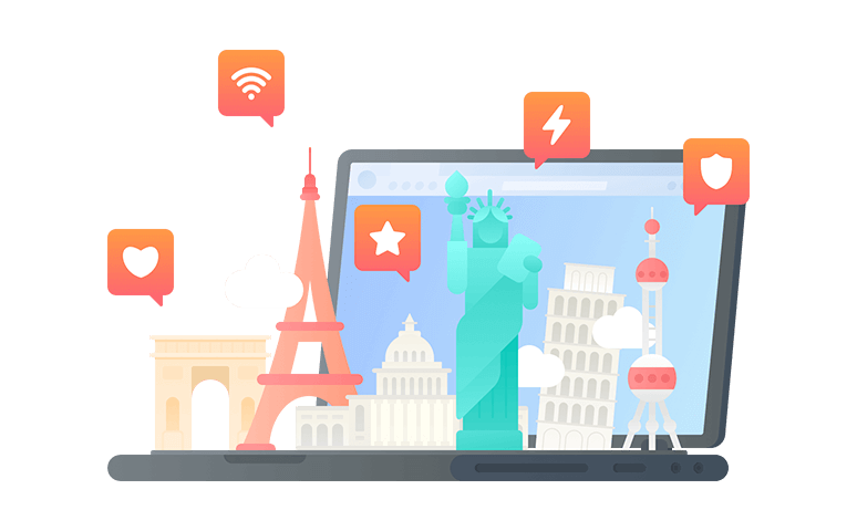 在图瓦卢连接到中国vpn - 穿回国